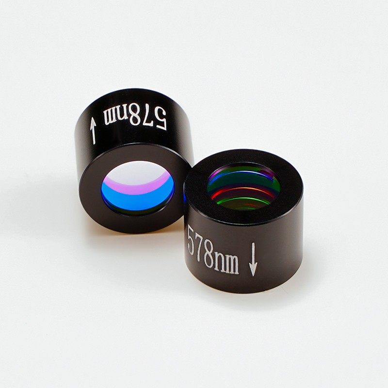 POCT临床检测滤光片