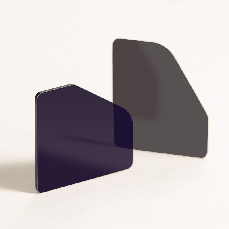 红外火焰探测器滤光片