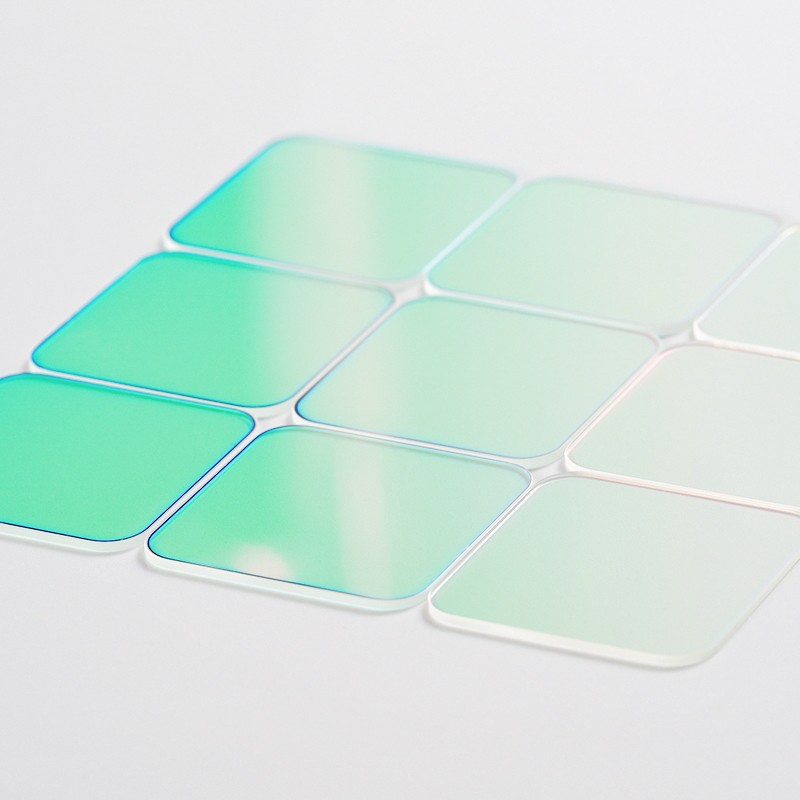 LP705短波通滤光片