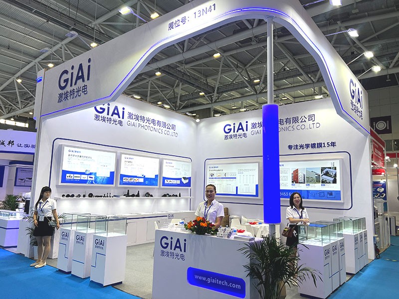 激埃特往期CMEF摄图