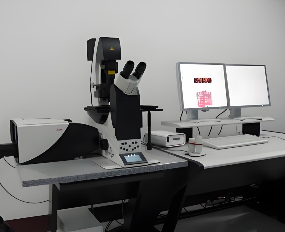 滤光片 共聚焦显微镜光学镜片原理及应用解析