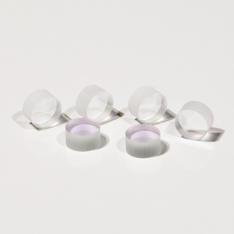 激埃特1550nm窗口保护片