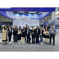 金秋十月尾声，南京激埃特军事智能技术装备博览会盛大启幕