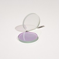 红外滤光片在有害空气检测中的应用