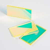 滤光片在光学医疗领域的多元应用