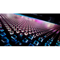 多光谱成像滤光片：智能应用领域的革命性突破