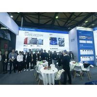 激埃特与您一同感受慕尼黑上海光博会魅力