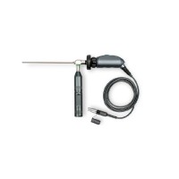 蓝宝石在内窥镜硬镜中的应用优势与镀膜解析