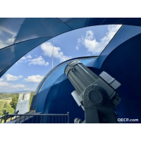 地月空间激光测距中的光学元件技术解析