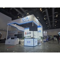 激埃特带你走进第十届中国（北京）军事智能技术装备博览会