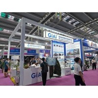 激埃特光电第十届深圳国际无人机展览会完美收官